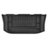 Bagagerumsbakke Skoda Citigo-e iV 2019-2020 frogum
