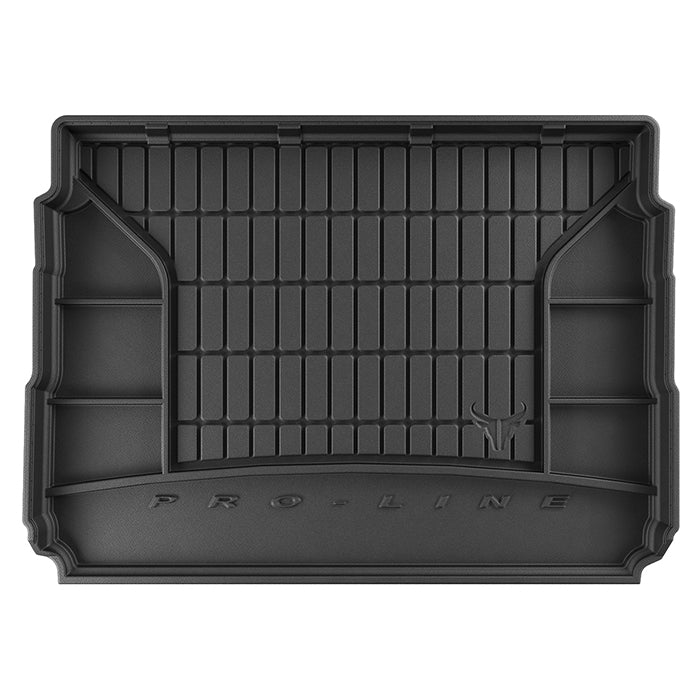 Bagagerumsbakke Citroën e-C4 2020- øverste frogum