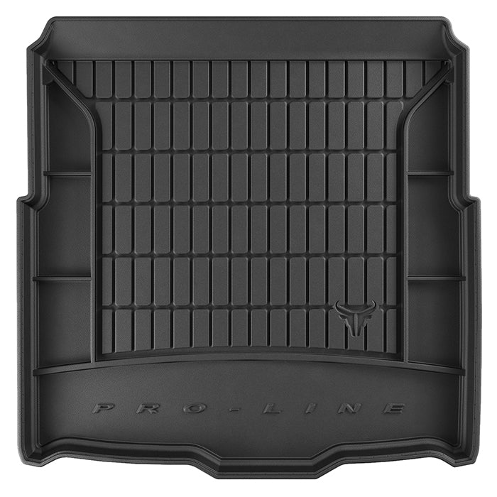Bagagerumsbakke Volkswagen Golf VIII 2019- nederste frogum