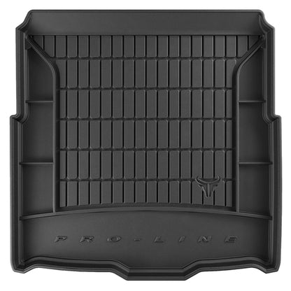 Bagagerumsbakke Volkswagen Golf VIII 2019- nederste frogum