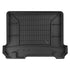 Bagagerumsbakke Nissan e-NV200 2014-2021 frogum