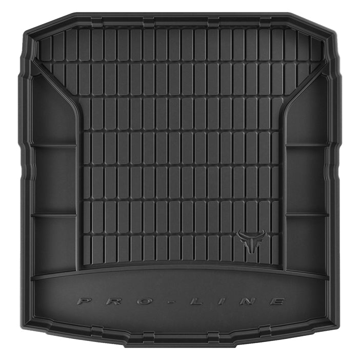 Bagagerumsbakke Skoda Octavia IV 2019- frogum
