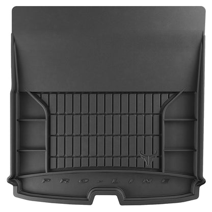 Bagagerumsbakke Skoda Enyaq iV 2020- øverste frogum