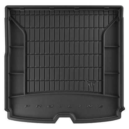 Bagagerumsbakke Skoda Enyaq iV 2020- nederste frogum