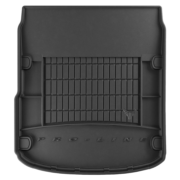 Bagagerumsbakke Audi A6 C8 Sedan 2018- frogum