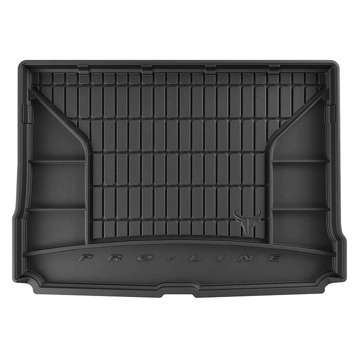 Bagagerumsbakke Mercedes EQA H243 2021- frogum