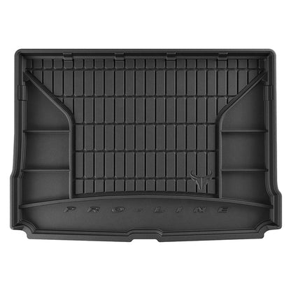 Bagagerumsbakke Mercedes EQA H243 2021- frogum