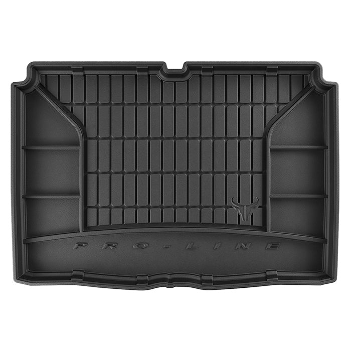 Bagagerumsbakke Mercedes-Benz GLA H247 2019- nederste frogum
