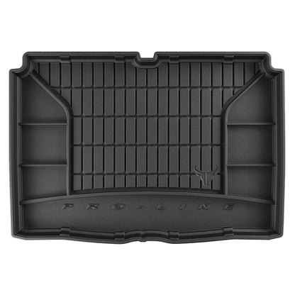 Bagagerumsbakke Mercedes-Benz GLA H247 2019- nederste frogum