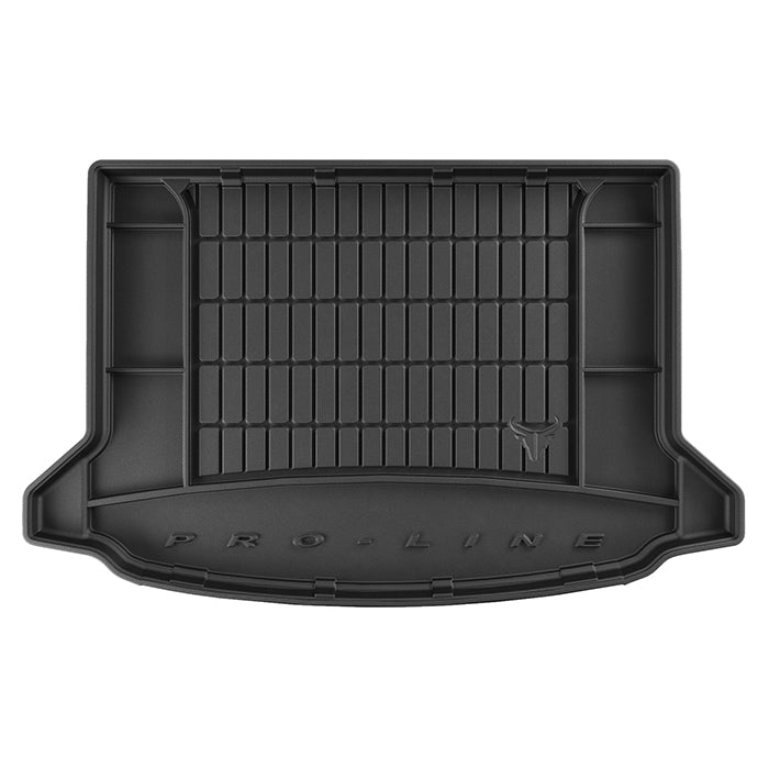Bagagerumsbakke Mercedes-Benz A-Class W177 2018- frogum