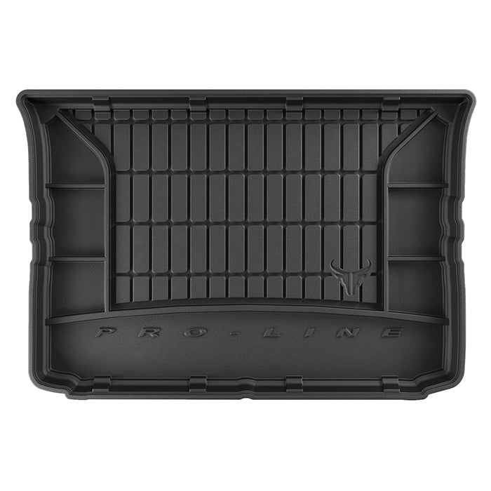 Bagagerumsbakke Dacia Spring 2021- frogum