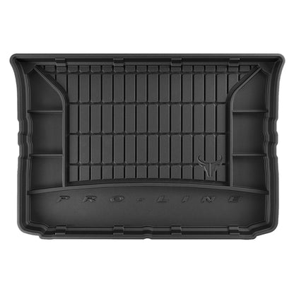 Bagagerumsbakke Dacia Spring 2021- frogum