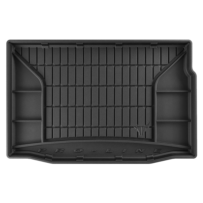 Bagagerumsbakke Honda e:NY1 2023- nederste frogum