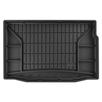 Bagagerumsbakke Honda e:NY1 2023- nederste frogum
