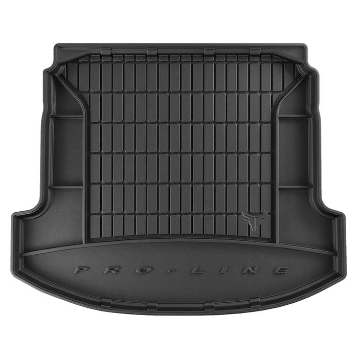 Bagagerumsbakke Audi A3 8Y 2020- mild hybrid frogum