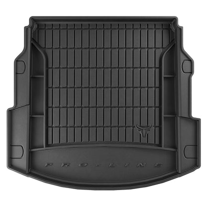 Bagagerumsbakke Audi A8 D5 2017- frogum