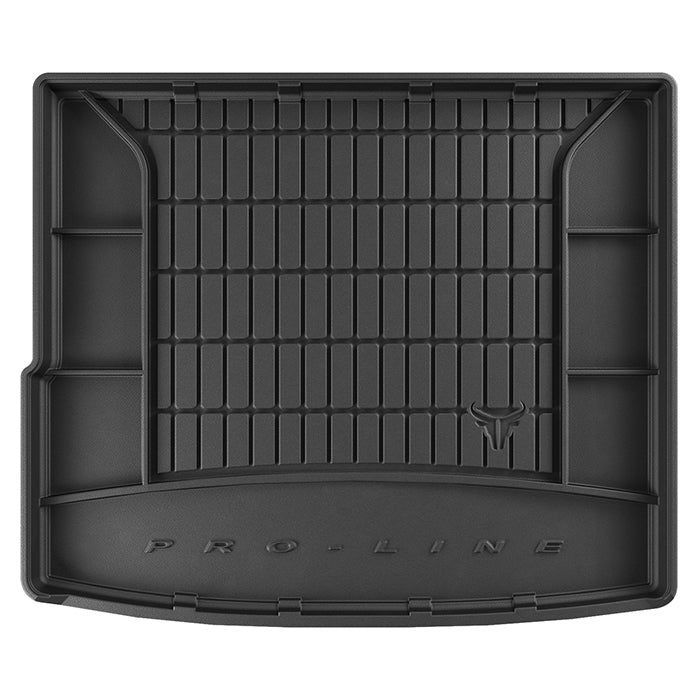 Bagagerumsbakke BMW iX1, X1 U11 2022- frogum