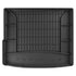 Bagagerumsbakke BMW iX1, X1 U11 2022- frogum