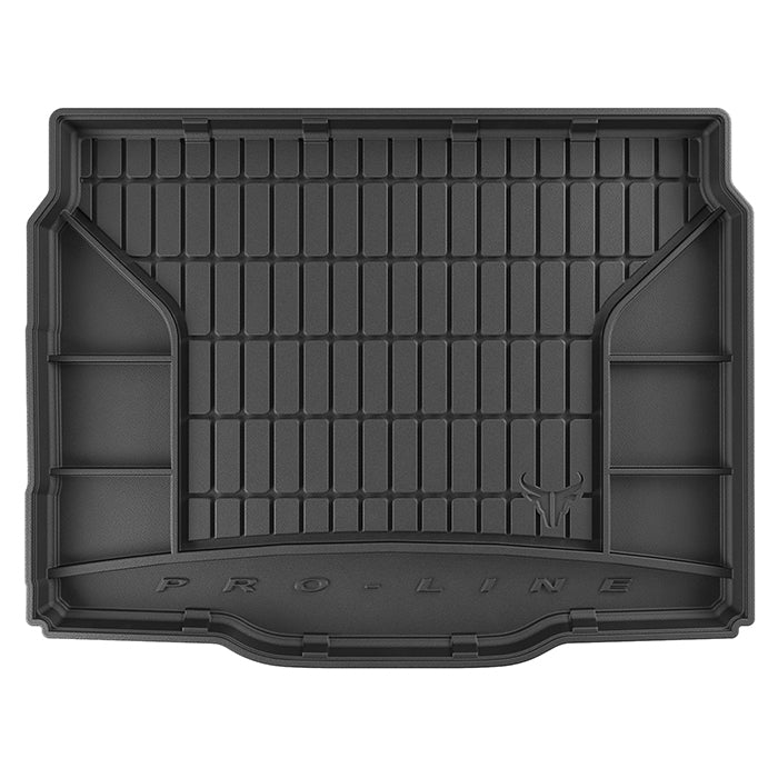 Bagagerumsbakke Citroën C4 III 2020- nederste frogum