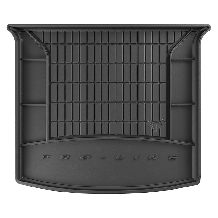 Bagagerumsbakke Volkswagen Touran II 2015- frogum