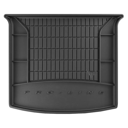 Bagagerumsbakke Volkswagen Touran II 2015- frogum