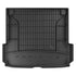 Bagagerumsbakke BMW XM G09 2022- frogum