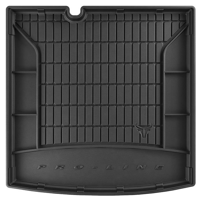 Bagagerumsbakke Skoda Enyaq Coupe iV 2022- frogum