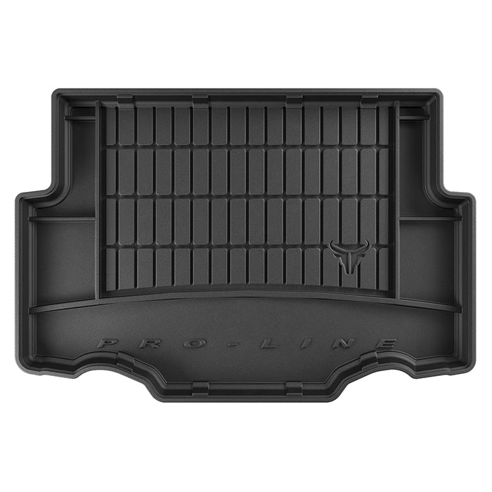 Bagagerumsbakke Jeep Avenger BEV 2023- nederste frogum