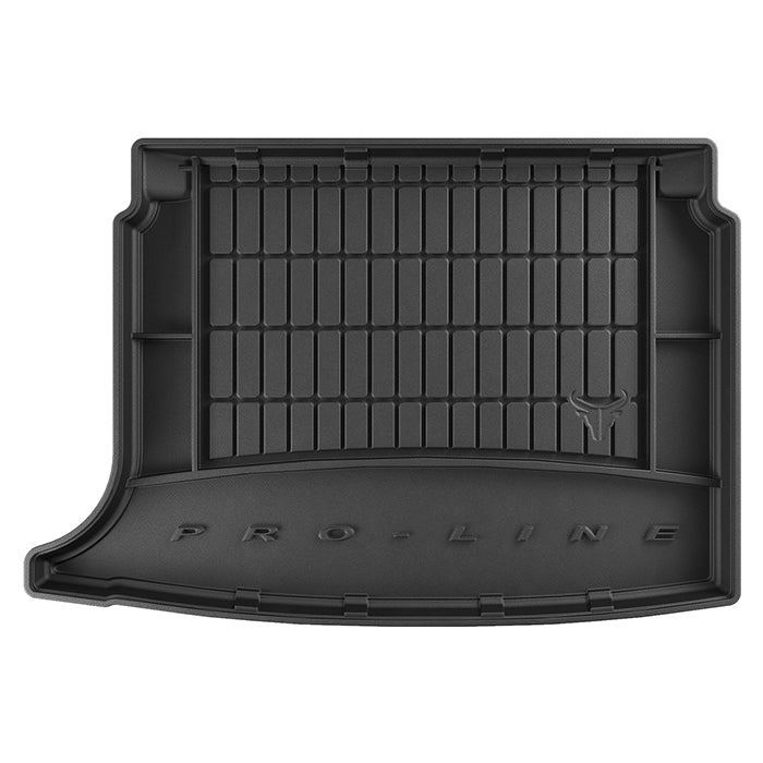Bagagerumsbakke MG 4 2022- frogum