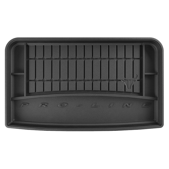 Bagagerumsbakke Volkswagen Sharan II 2010-2022 frogum