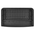 Bagagerumsbakke Volkswagen Sharan II 2010-2022 frogum
