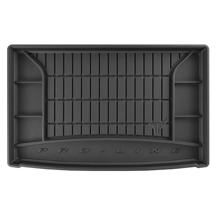 Bagagerumsbakke Volvo EX30 2023- nederste frogum