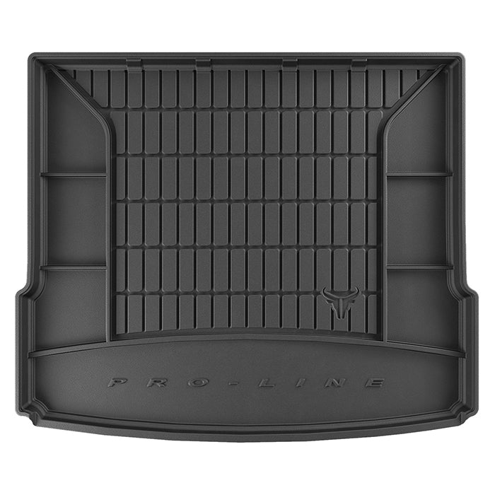 Bagagerumsbakke Mercedes EQB X243 2021- frogum
