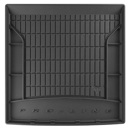 Bagagerumsbakke Volkswagen Passat B9 2023- nederste frogum