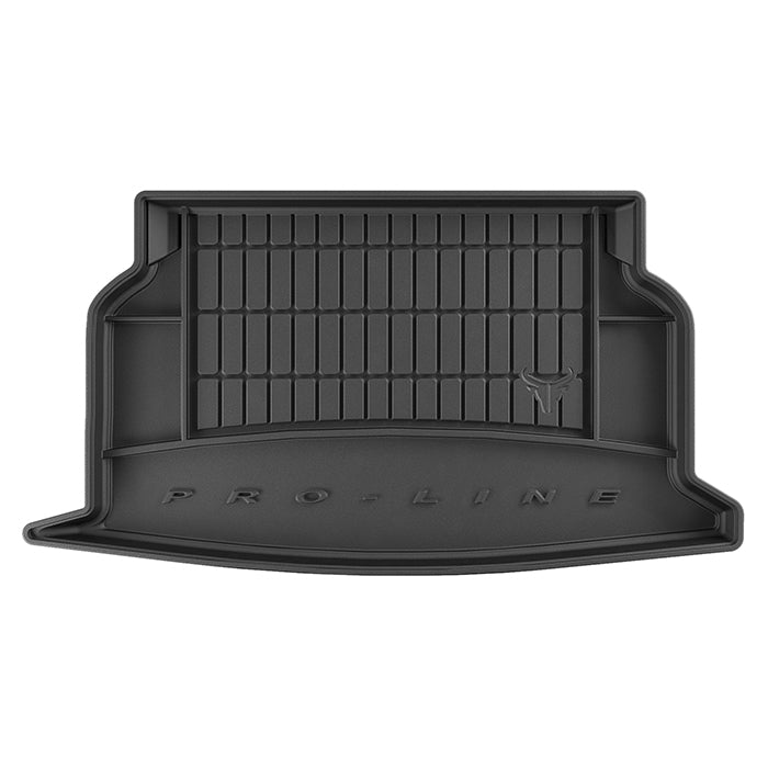 Bagagerumsbakke MG 3 III 2024- frogum