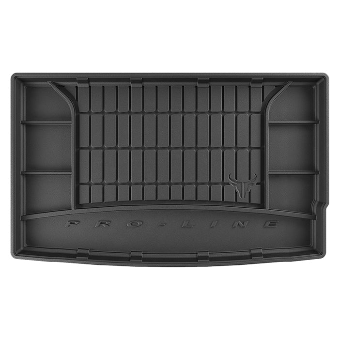 Bagagerumsbakke BYD Dolphin 2021- nederste frogum