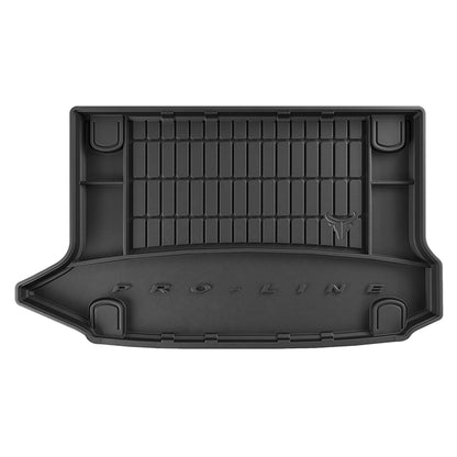 Bagagerumsbakke Hyundai Kona Electric I 18-22 (nederst) frogum