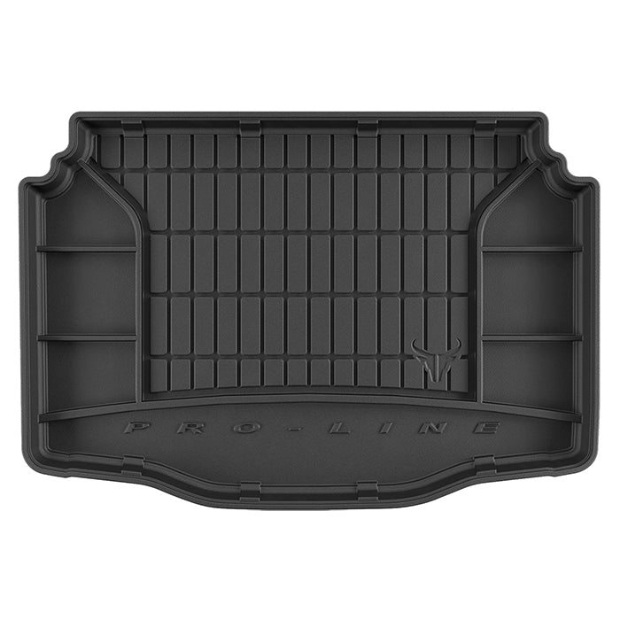 Bagagerumsbakke Fiat 600e 2023- nederste frogum