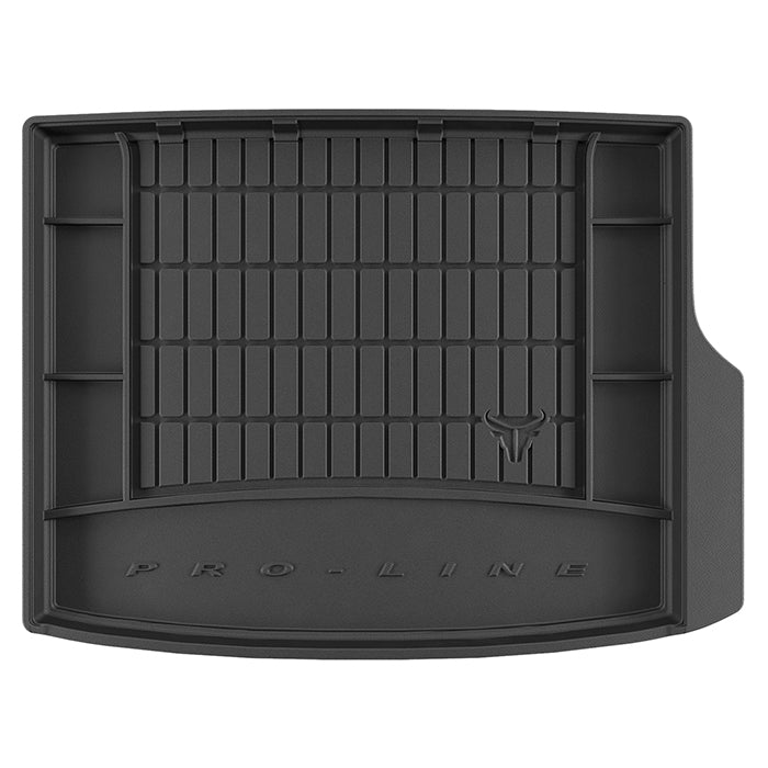 Bagagerumsbakke BYD Seal U 2024- nederste frogum
