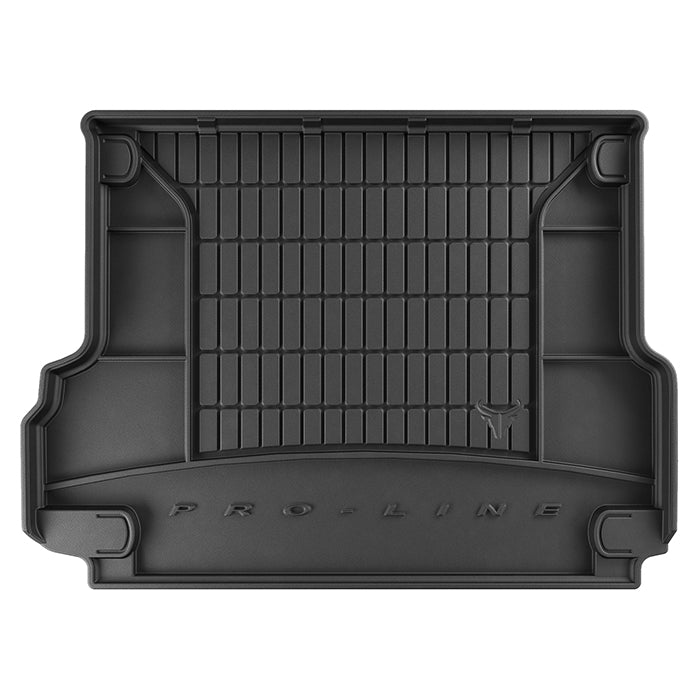 Bagagerumsbakke Toyota Land Cruiser J150 2009- frogum