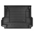 Bagagerumsbakke Toyota Land Cruiser J150 2009- frogum