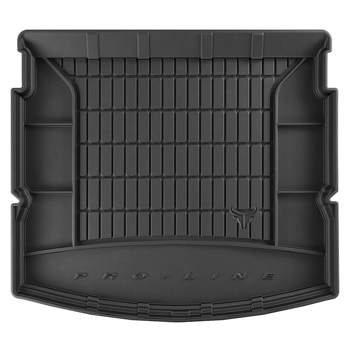 Bagagerumsbakke Renault Megane IV 2016-2024- nederste frogum