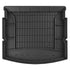 Bagagerumsbakke Renault Megane IV 2016-2024- nederste frogum