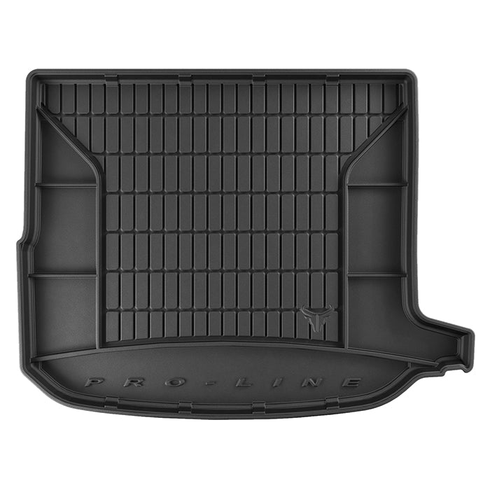 Bagagerumsbakke Mercedes-Benz GLC C253 2016-2023 frogum