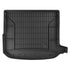 Bagagerumsbakke Mercedes-Benz GLC C253 2016-2023 frogum