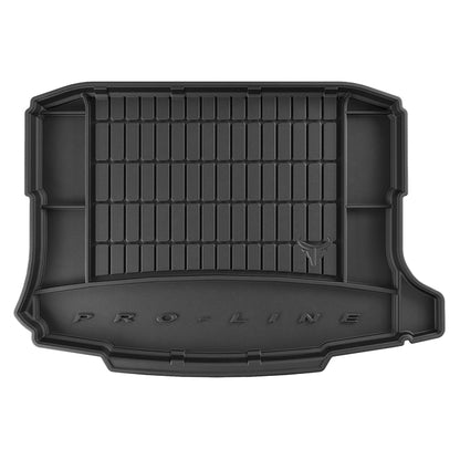 Bagagerumsbakke SEAT Ateca 2016- frogum