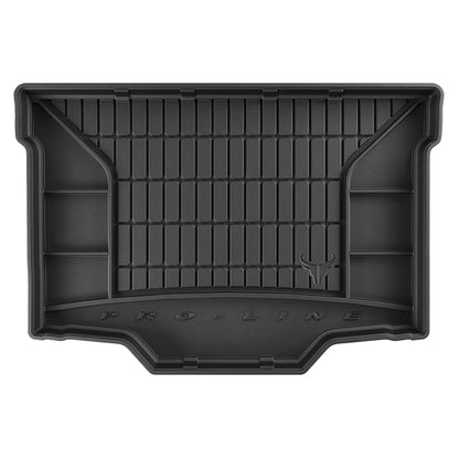 Bagagerumsbakke Suzuki Baleno II 2015- nederste frogum