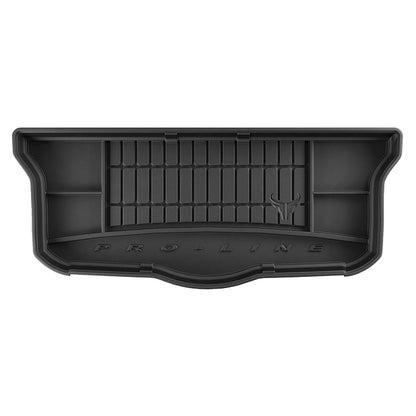 Bagagerumsbakke Citroën C1 II, Peugeot 108, Aygo 14-22 frogum