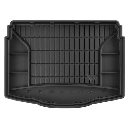 Bagagerumsbakke Mazda CX-3 2014-2021 nederste frogum