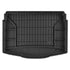 Bagagerumsbakke Mazda CX-3 2014-2021 nederste frogum
